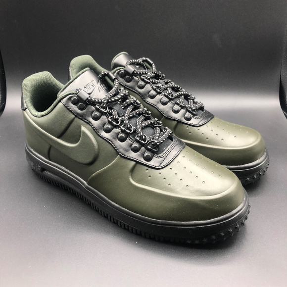 Nike Other - Men's Nike LF1 Duckboot Low